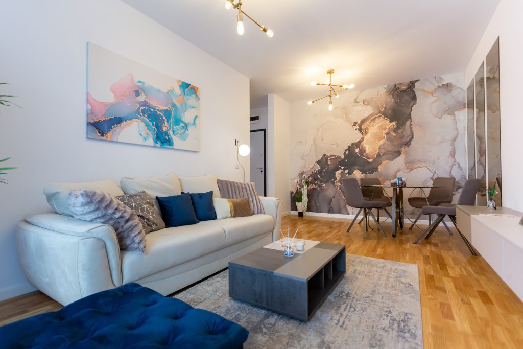 Luxuria Residence