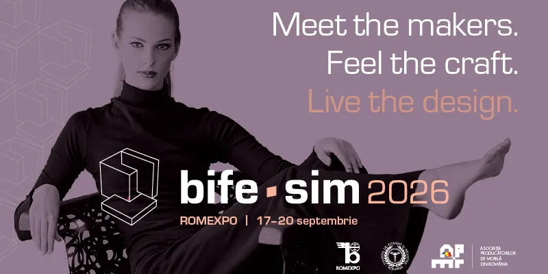 BIFE-SIM 2026